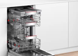 СЪДОМИЯЛНА BOSCH SPV6ZMX23E - Мостра, в опаковка от дргу модел thumbnail 3