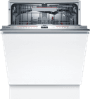 СЪДОМИЯЛНА BOSCH SMV6EDX57E thumbnail 1