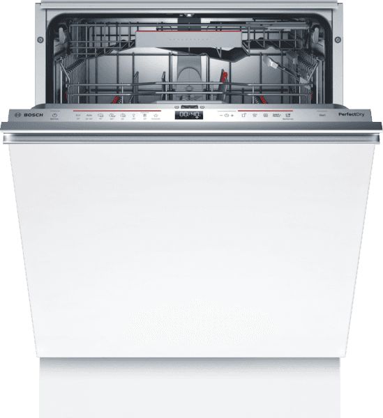 СЪДОМИЯЛНА BOSCH SMV6EDX57E