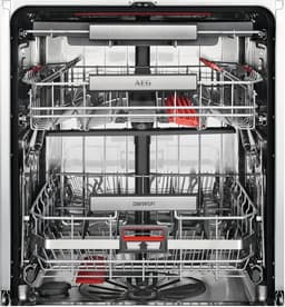 СЪДОМИЯЛНА AEG FSK93807P thumbnail 9