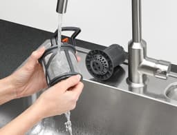 СЪДОМИЯЛНА AEG FSK93807P thumbnail 11