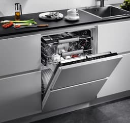 СЪДОМИЯЛНА AEG FSK93807P thumbnail 4