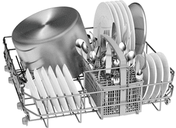 СЪДОМИЯЛНА BOSCH SMV2ITX22E thumbnail 7