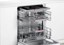 СЪДОМИЯЛНА BOSCH SMV4ECX14E - Нарушена опаковка, стречована thumbnail 2