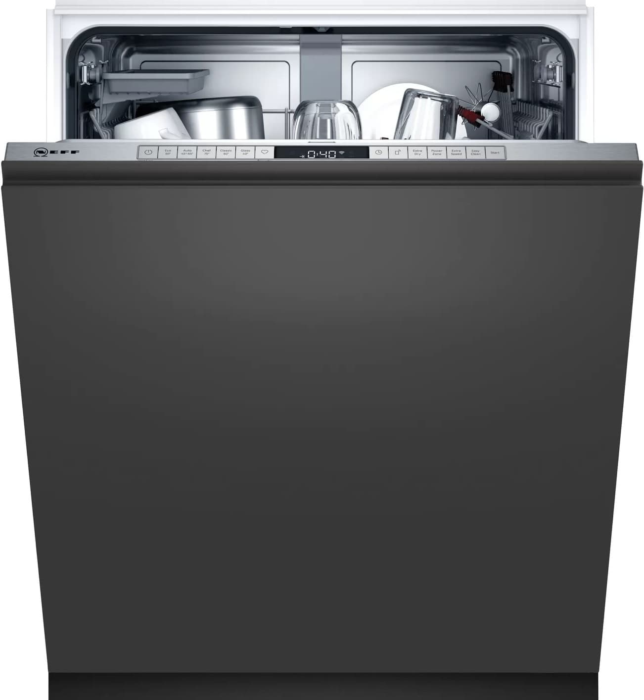 СЪДОМИЯЛНА NEFF Collection S155HB800E