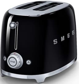 ТОСТЕР SMEG TSF01BLEU thumbnail 3