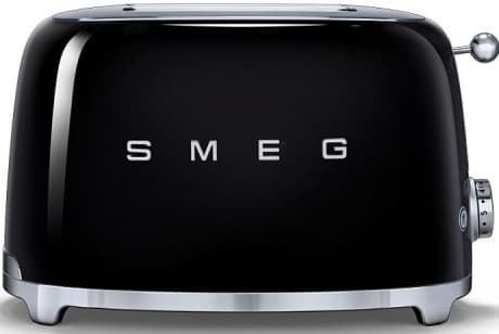 ТОСТЕР SMEG TSF01BLEU