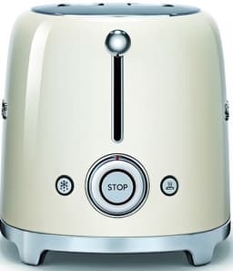 ТОСТЕР SMEG TSF01CREU thumbnail 2