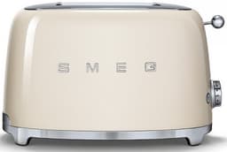 ТОСТЕР SMEG TSF01CREU thumbnail 1
