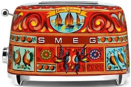 ТОСТЕР SMEG TSF01DGEU thumbnail 1