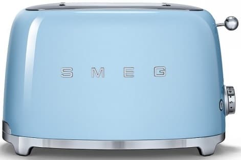 ТОСТЕР SMEG TSF01PBEU