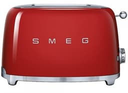 ТОСТЕР SMEG TSF01RDEU thumbnail 1
