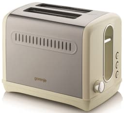 ТОСТЕР GORENJE T1100CLI thumbnail 1