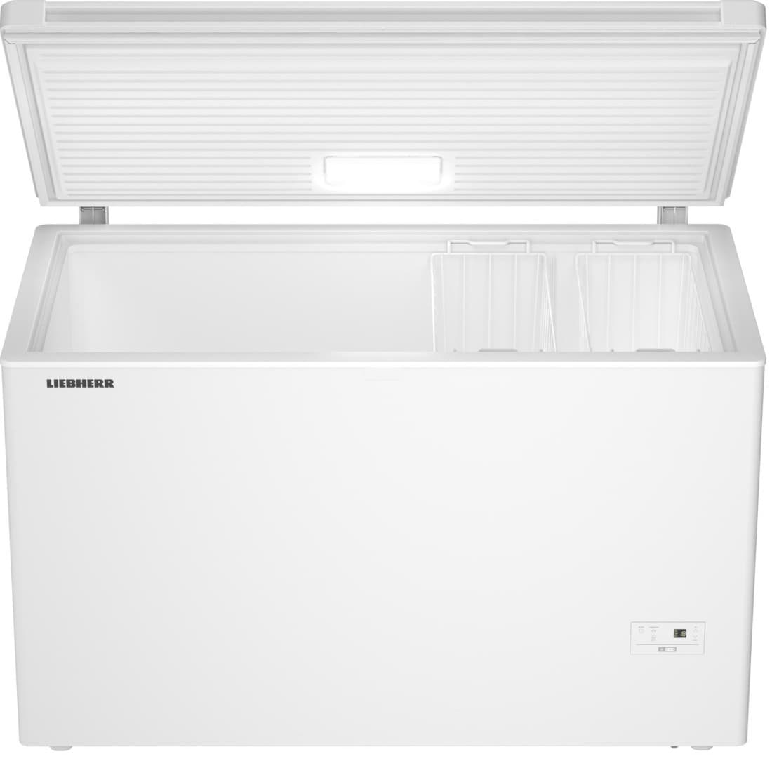 ФРИЗЕР LIEBHERR CFf 2080