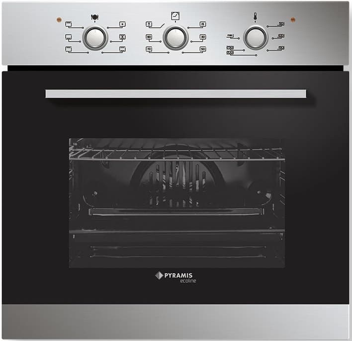 ФУРНА PYRAMIS 60АП 1016