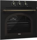 ФУРНА TEKA HRB 6100 антрацит / месинг thumbnail 2