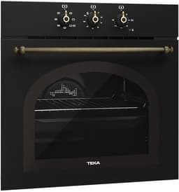 ФУРНА TEKA HRB 6100 антрацит / месинг thumbnail 2