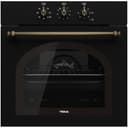 ФУРНА TEKA HRB 6100 антрацит / месинг thumbnail 1