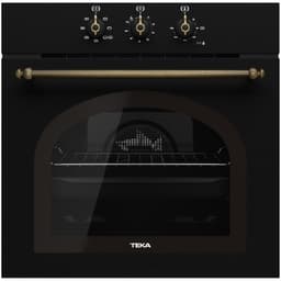 ФУРНА TEKA HRB 6100 антрацит / месинг thumbnail 1