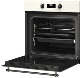 ФУРНА TEKA HRB 6400 ванилия / месинг thumbnail 2