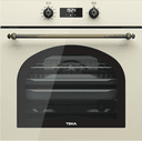 ФУРНА TEKA HRB 6400 ванилия / месинг thumbnail 1