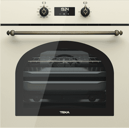 ФУРНА TEKA HRB 6400 ванилия / месинг thumbnail 1