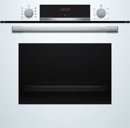 ФУРНА BOSCH HBA534BW0 thumbnail 1