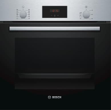 ФУРНА BOSCH HBF154BS0