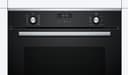 ФУРНА BOSCH HBT237BS0 thumbnail 3