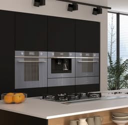 ФУРНА SMEG SFP6101TVS thumbnail 2