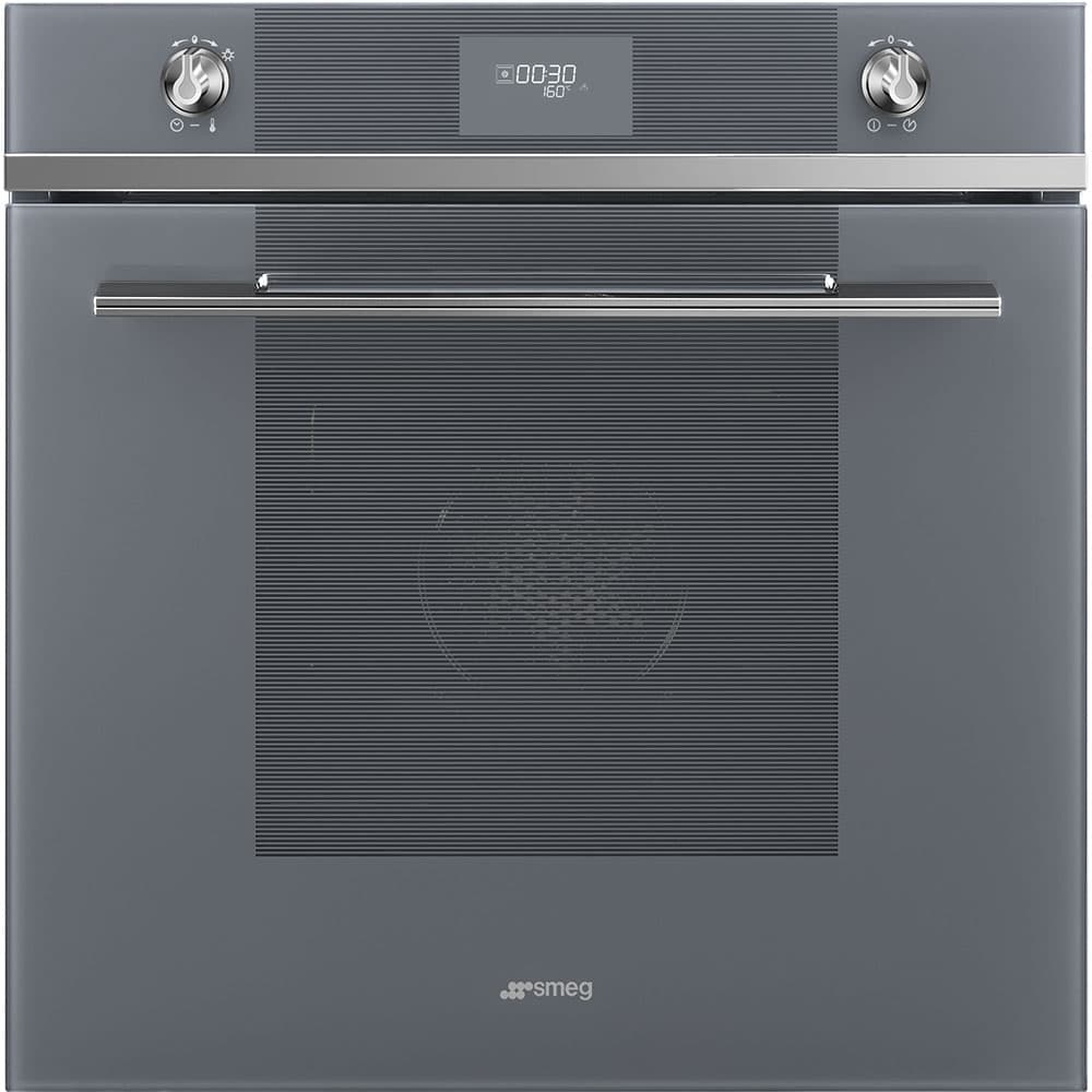 ФУРНА SMEG SFP6101TVS