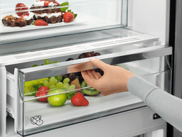 ХЛАДИЛНИК AEG RCB736E5MB thumbnail 9