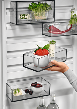 ХЛАДИЛНИК AEG RCB736E5MB thumbnail 11