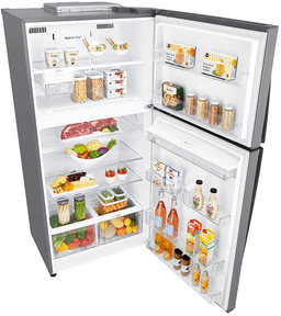 ХЛАДИЛНИК LG GTF916PZPYD thumbnail 10