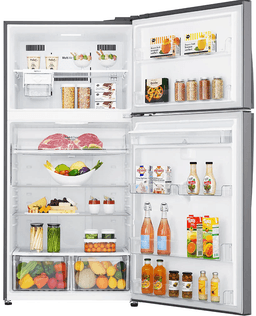 ХЛАДИЛНИК LG GTF916PZPYD thumbnail 4