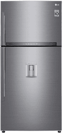 ХЛАДИЛНИК LG GTF916PZPYD thumbnail 1