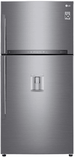 ХЛАДИЛНИК LG GTF916PZPYD thumbnail 1