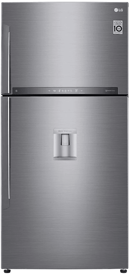 ХЛАДИЛНИК LG GTF916PZPYD