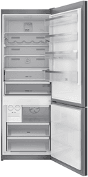 ХЛАДИЛНИК TEKA RBF 78720 черно стъкло thumbnail 2