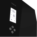 ХЛАДИЛНИК TEKA RBF 78720 черно стъкло thumbnail 3