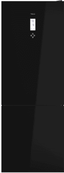 ХЛАДИЛНИК TEKA RBF 78720 черно стъкло thumbnail 1