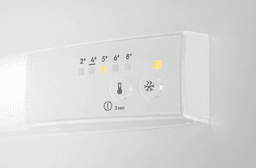 ХЛАДИЛНИК ELECTROLUX ERS3DF18S thumbnail 3