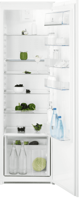 ХЛАДИЛНИК ELECTROLUX ERS3DF18S thumbnail 1