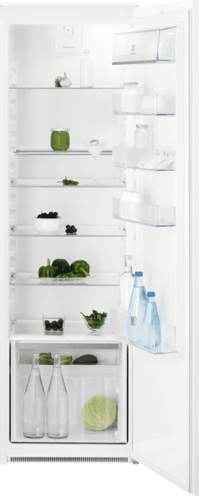 ХЛАДИЛНИК ELECTROLUX ERS3DF18S