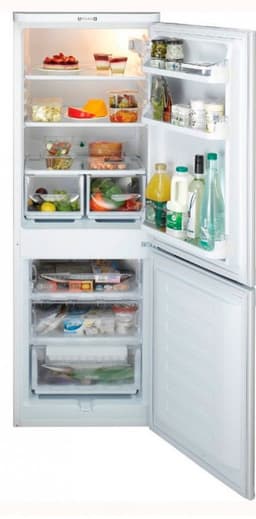 ХЛАДИЛНИК INDESIT NCAA 55 thumbnail 2