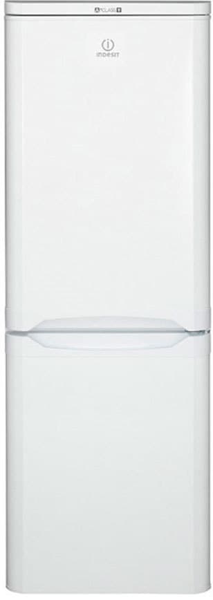 ХЛАДИЛНИК INDESIT NCAA 55