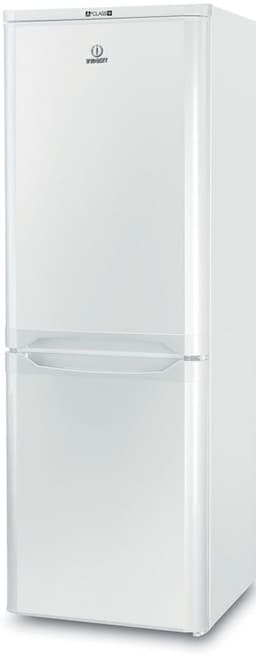 ХЛАДИЛНИК INDESIT NCAA 55 thumbnail 3