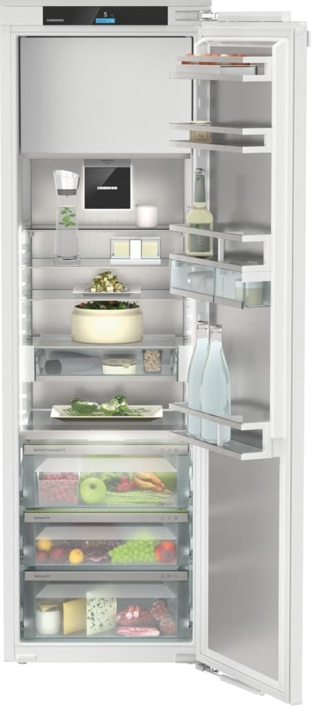 ХЛАДИЛНИК LIEBHERR IRBdi 5171