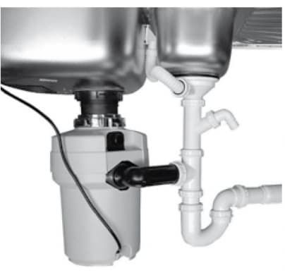 МОНТАЖЕН КОМПЛЕКТ PYRAMIS 521089401