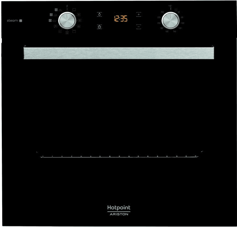 ФУРНА HOTPOINT ARISTON FA5S 841JBLG HA 